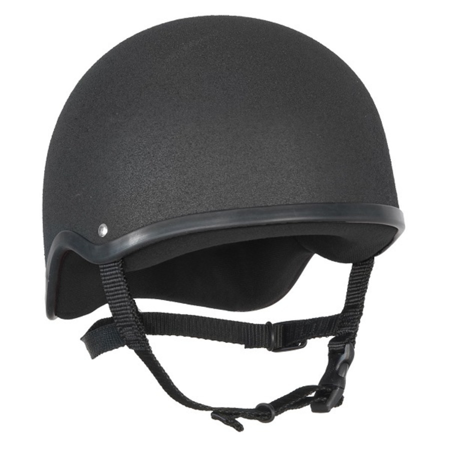 Champion Pro Plus Jockey Helmet image 1